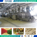 Food Machinery Belt Type Commercial Food Dehydrator Machine